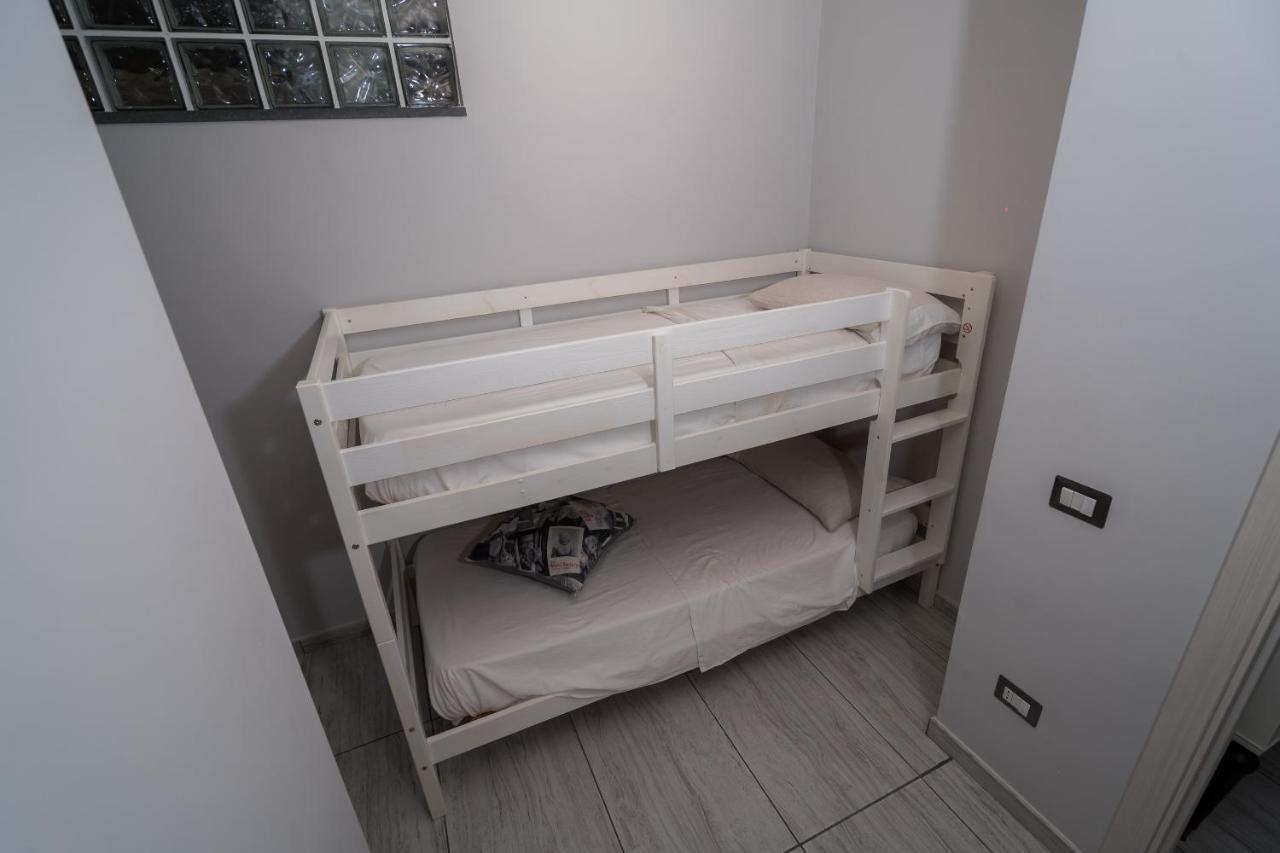 Aurelia Appartement *