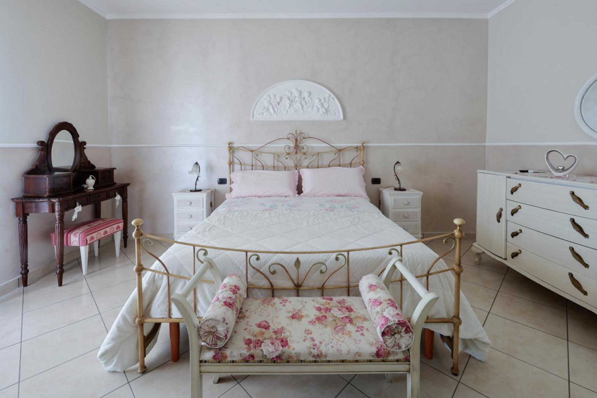 Aurelia Appartement Pompeï