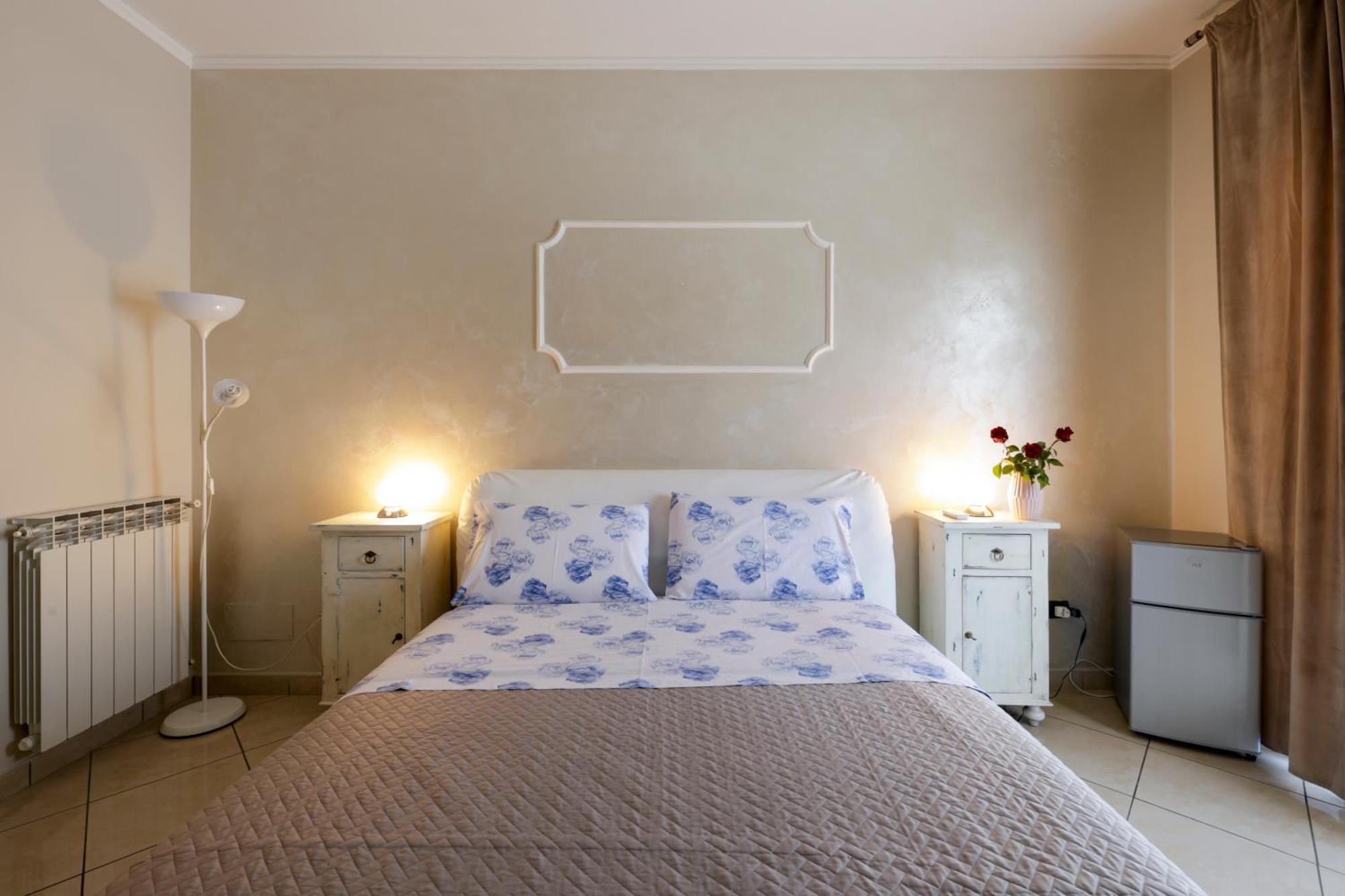 Aurelia Appartement *