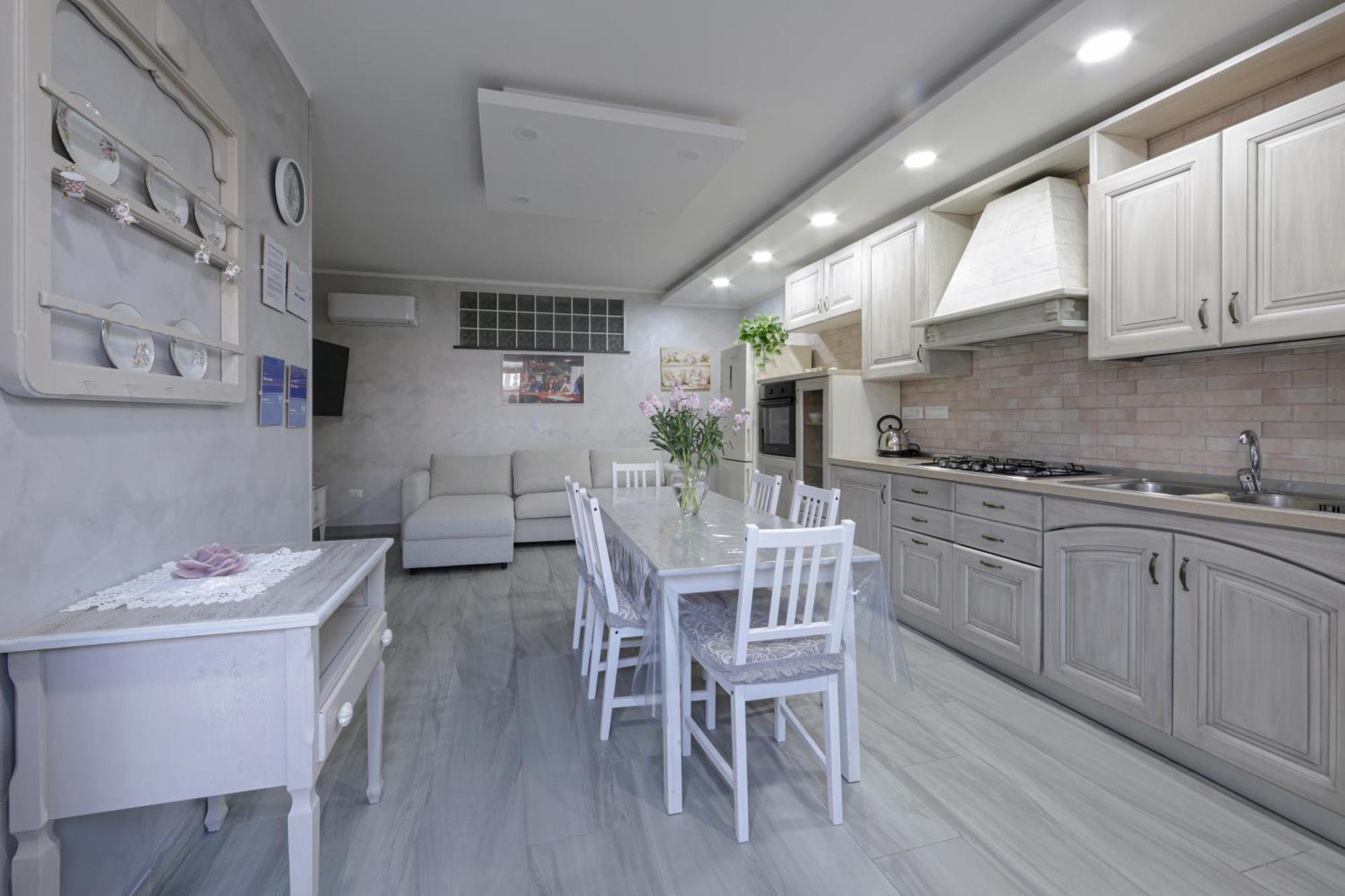 Appartement Aurelia