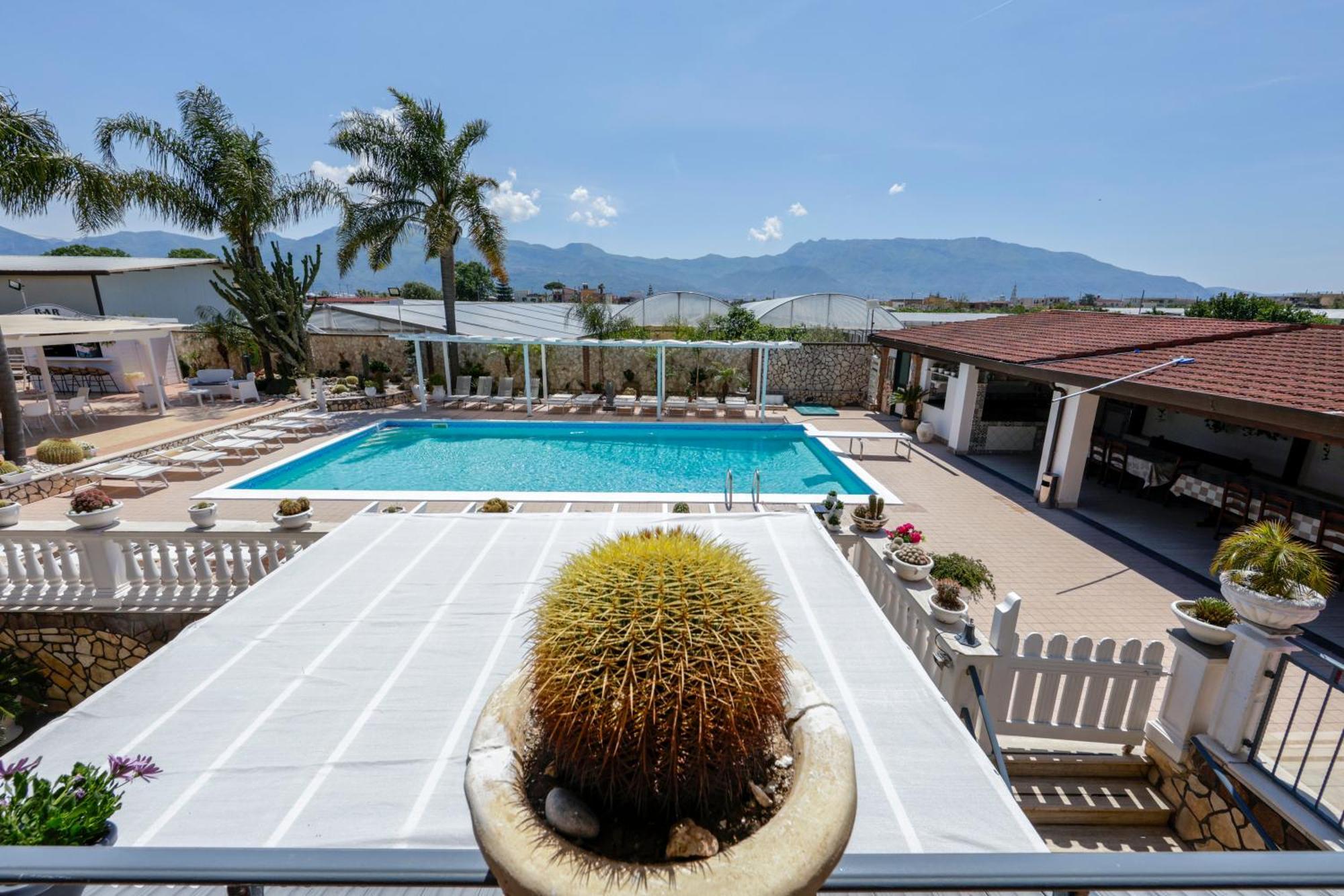 Apartamento Aurelia