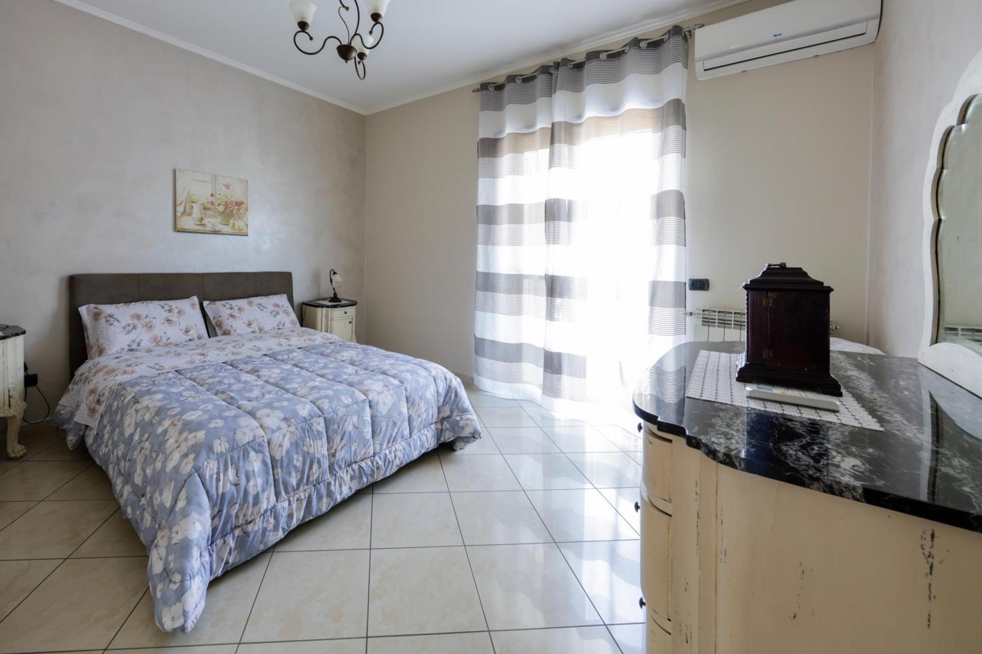 Aurelia Appartement