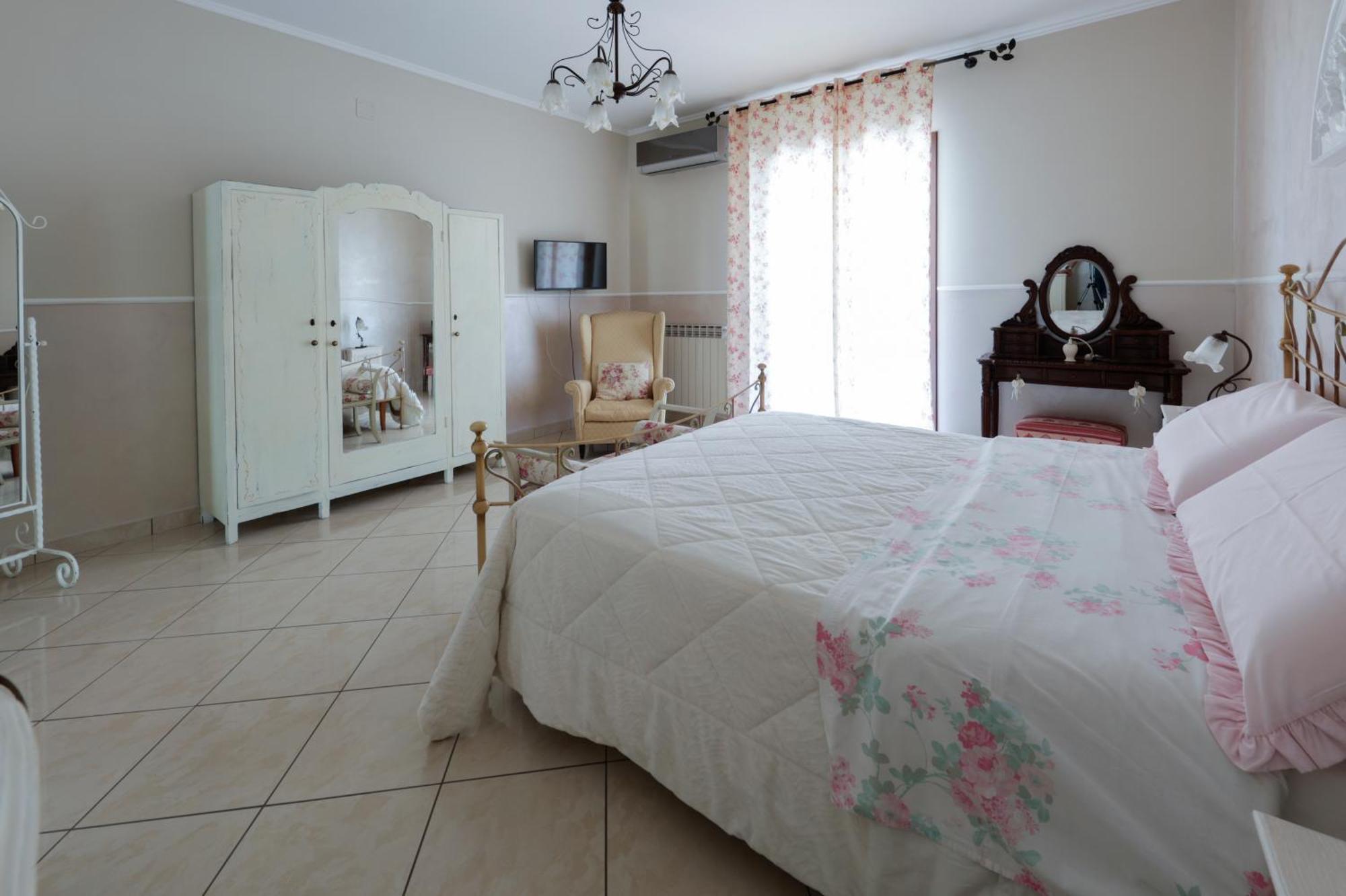 Apartment Aurelia *