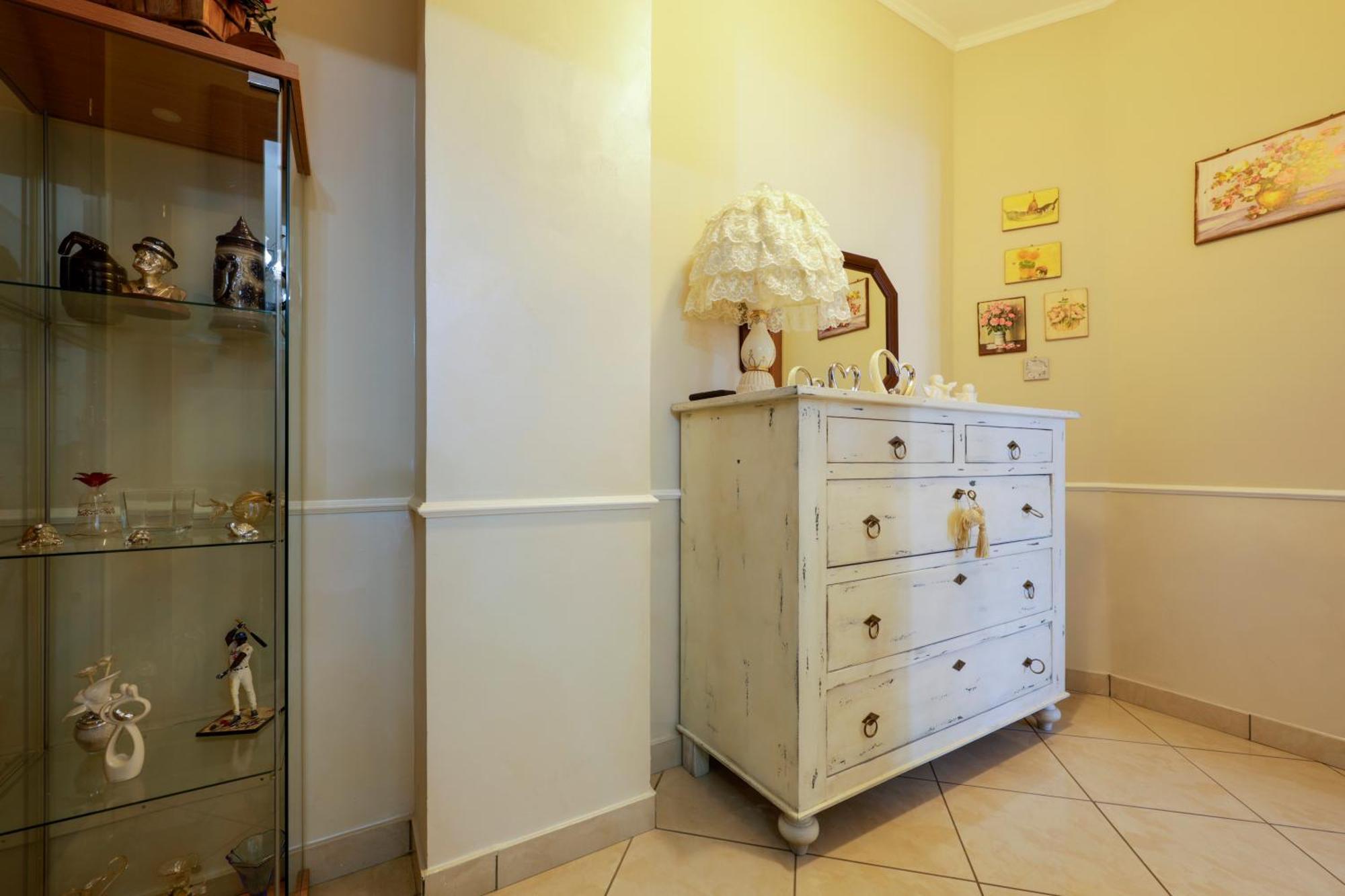 Aurelia Apartment Pompei
