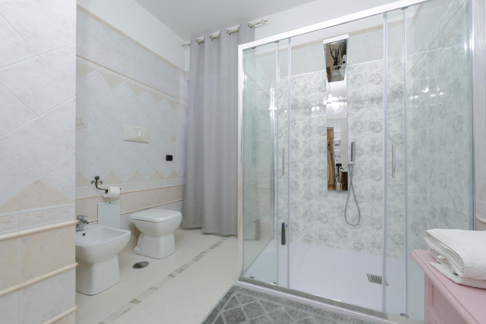 Apartamento Aurelia Pompeya