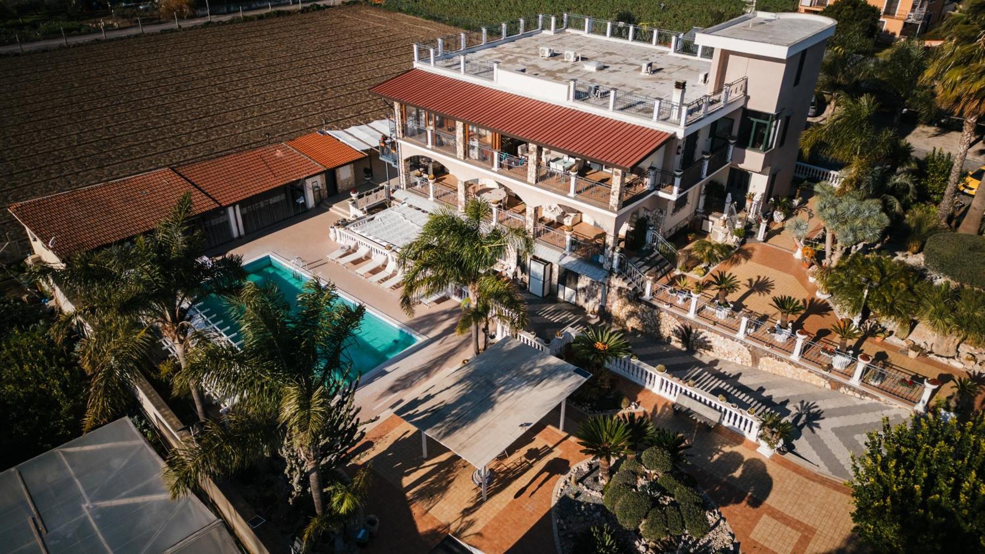 Apartment Aurelia