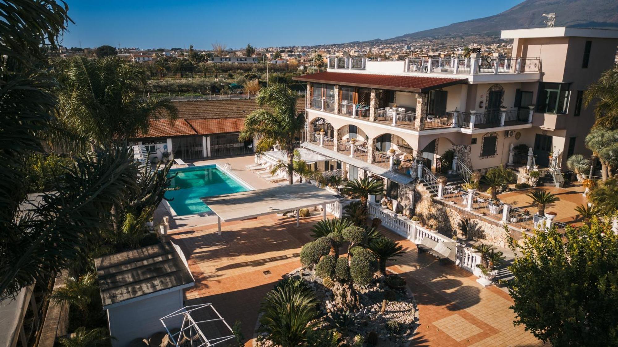 Apartamento Aurelia *