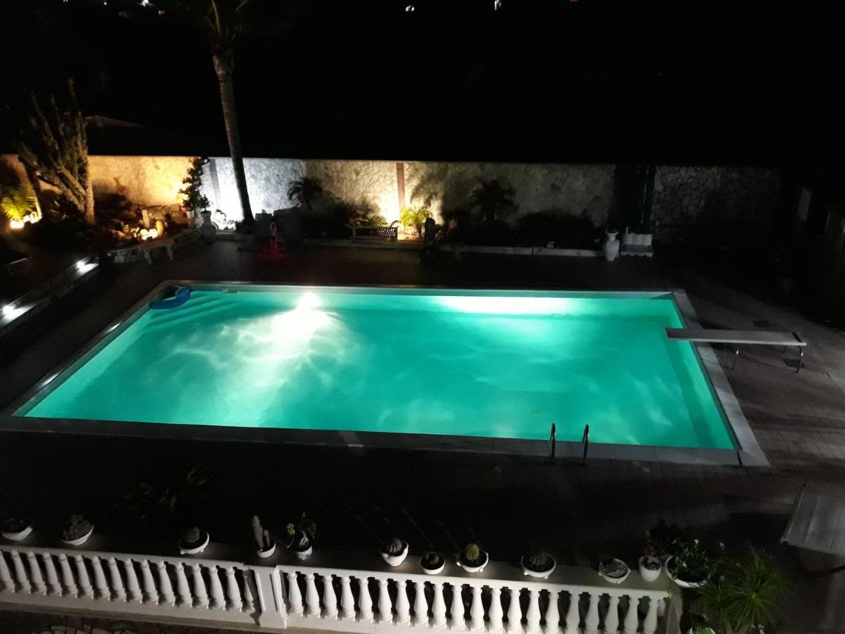 Appartement Aurelia Pompeï